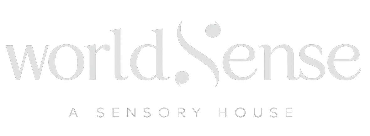 worldSense — A Sensory House